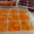 兩寶媽媽 的 三步驟「鳳梨果凍」好好吃、一定要試試 ♪ cooksnap