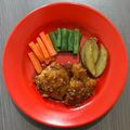 Cooksnap dari Yusup Hidayat untuk resep Teriyaki Chicken Steak