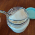 El cooksnap de sofiboffa cuando hizo Yogur casero con yogurtera 🥣 receta básica.