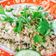 Cooksnap của Huyen le Tran khi họ làm theo món Cơm Chiên Cá Hồi