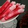 Cooksnap dari Yoon JiHyun untuk resep Es Lilin Strawberry (797)