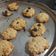El cooksnap de Yazmin Caseres cuando hizo Galletitas de avena, coco y miel.