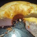 El cooksnap de Yani Nalf cuando hizo Bizcochuelo con Manzana !.