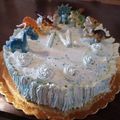 Cooksnap από Nikoleta Gkouva στη συνταγή Moist Yellow Cake για τούρτες