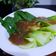 Cooksnap dari Puri Pawon untuk resep Pokcoy Garlic