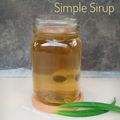 Cooksnap dari Nurul_SaNia untuk resep Simple Syirup (Honey Lime)