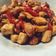Cooksnap dari Wok by Celi untuk resep Tumis Sosis Tahu Pedas Manis