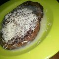 Cooksnap dari @DapurAbdi untuk resep Energen Pisang Teflon (3 Bahan)