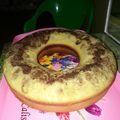 Cooksnap dari irhamet untuk resep Bolu Panggang simpel dan Ekonomis