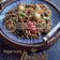 Cooksnap Aznie Khasri semasa beliau membuat Maggi Goreng Mama.