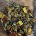 Cooksnap dari Nuril Izatun Nadhiroh untuk resep Oseng kerang ijo kupas