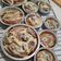 Cooksnap dari Nia Kurniaty untuk resep Cinnamon Rolls with Cream Cheese Frosting