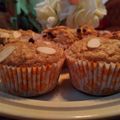 Cooksnap dari Desy Lewimori untuk resep Eggless Banana Muffin with Buttermilk