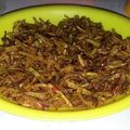 Cooksnap dari reni fauziah untuk resep Kering Kentang Mustofa