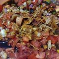Cooksnap dari Chatrine Yosephine untuk resep Sambal Colo-Colo (Cocolan Sambal Kecap)