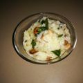 Neelam Ranadive's cooksnap of when they made खारा पोंगल (khara pongal recipe in marathi).