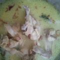 Cooksnap dari Uun Istianah untuk resep Ayam Kuah Kuning