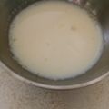 臻倪 的 美顏蛋白燉奶【超簡單】 cooksnap