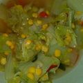 Cooksnap dari Naila Nainai untuk resep Sayur Bening Sawi Putih