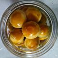 Cooksnap dari Arie Deeah Rachmawati untuk resep Nastar ncc by fatma bahalwan