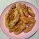 Cooksnap dari Key Andriani untuk resep Pisang Uli Goreng Wijen