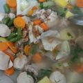 Cooksnap dari Susy Veronika untuk resep Sop Ayam Praktis