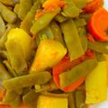 Cooksnap από Ιωαννα στη συνταγή Φασολάκια ορφανά