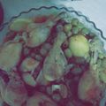 صورة من ام دعاء، شاركها بعد تجربة وصفة زيتون بالدجاج بسيط ولذيذ 😋