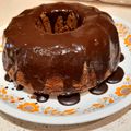 Kata Fockterné Cooksnap-ja, amikor elkészítette a(z) Mézeskalács torta receptet.