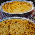 Cooksnap dari Tina Hasbie untuk resep Spaghetti Brulee