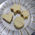 El cooksnap de Margarita Meoño cuando hizo Alfajores de maicena sin TACC.