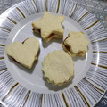 El cooksnap de Margarita Meoño cuando hizo Alfajores de maicena sin TACC.