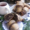 Cooksnap dari Wayan Sweli untuk resep "Chocolate Wassant Bread"