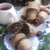 Cooksnap dari Wayan Sweli untuk resep "Chocolate Wassant Bread"