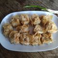 Cooksnap dari Febriana K. P. untuk resep Siomay Ayam Kukus (digoreng juga bisa)
