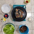 Cooksnap dari laela novita untuk resep Daging Panggang A la Korea
