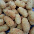 Cooksnap dari Mama Yusfi untuk resep Lemper Goreng Abon