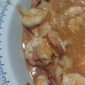 Cooksnap dari Fitri Handayani untuk resep Udang asam manis
