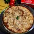 Cooksnap dari Shanty Yuniar untuk resep Lasagna