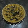 Cooksnap dari nelly nurila untuk resep Pie Susu Teflon Anti Gagal