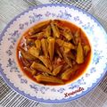 Cooksnap από 𝒳𝓇𝓊𝓈𝑜𝓊𝓁𝒶 𝒦𝑜𝓃𝓉𝑜𝓅𝑜𝓊𝓁𝑜𝓊 στη συνταγή Μπάμιες λαδερές στην κατσαρόλα