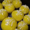 Cooksnap dari sihwuri untuk resep Nastar Kinclong