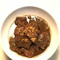 Cooksnap dari Revida alias Macipida untuk resep Semur Daging