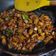 Cooksnap dari Selistia untuk resep Tempe Kecap Pedas Manis Bumbu Iris
