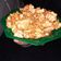 El cooksnap de Valeria cuando hizo Espectacular snack saludable con sabor a Doritos utilizando tostadas de arroz !! Fácil, sin gluten y EXQUISITO!.