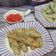Cooksnap dari Ratih Anita Dewi untuk resep Otak-Otak Kukus/Goreng