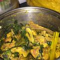 Cooksnap dari Moses Alexander untuk resep Ayam Woku Manado