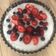 El cooksnap de Angela cuando hizo "cheesecake" SIN HORNO.