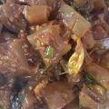 Cooksnap dari Kartika Hety untuk resep Rica rica kikil