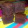 El cooksnap de Uma Goncalvez cuando hizo Brownie fáciles!!!.